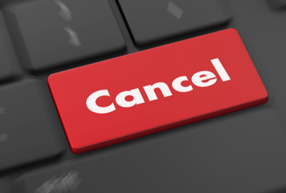 How do VAT Export Rebate cancellations affect us?